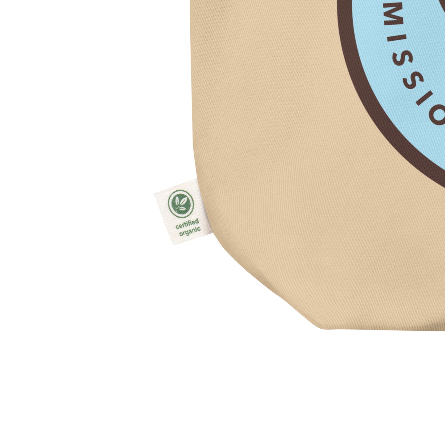 Mission Matilda Insignia Tote