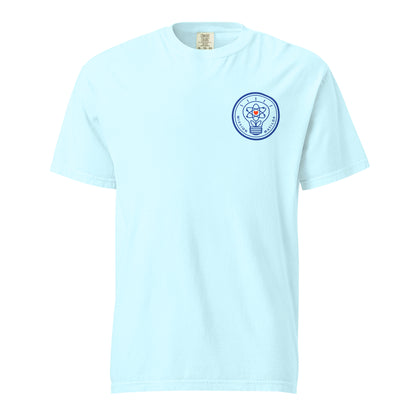Mission Matilda Insignia Unisex Tee