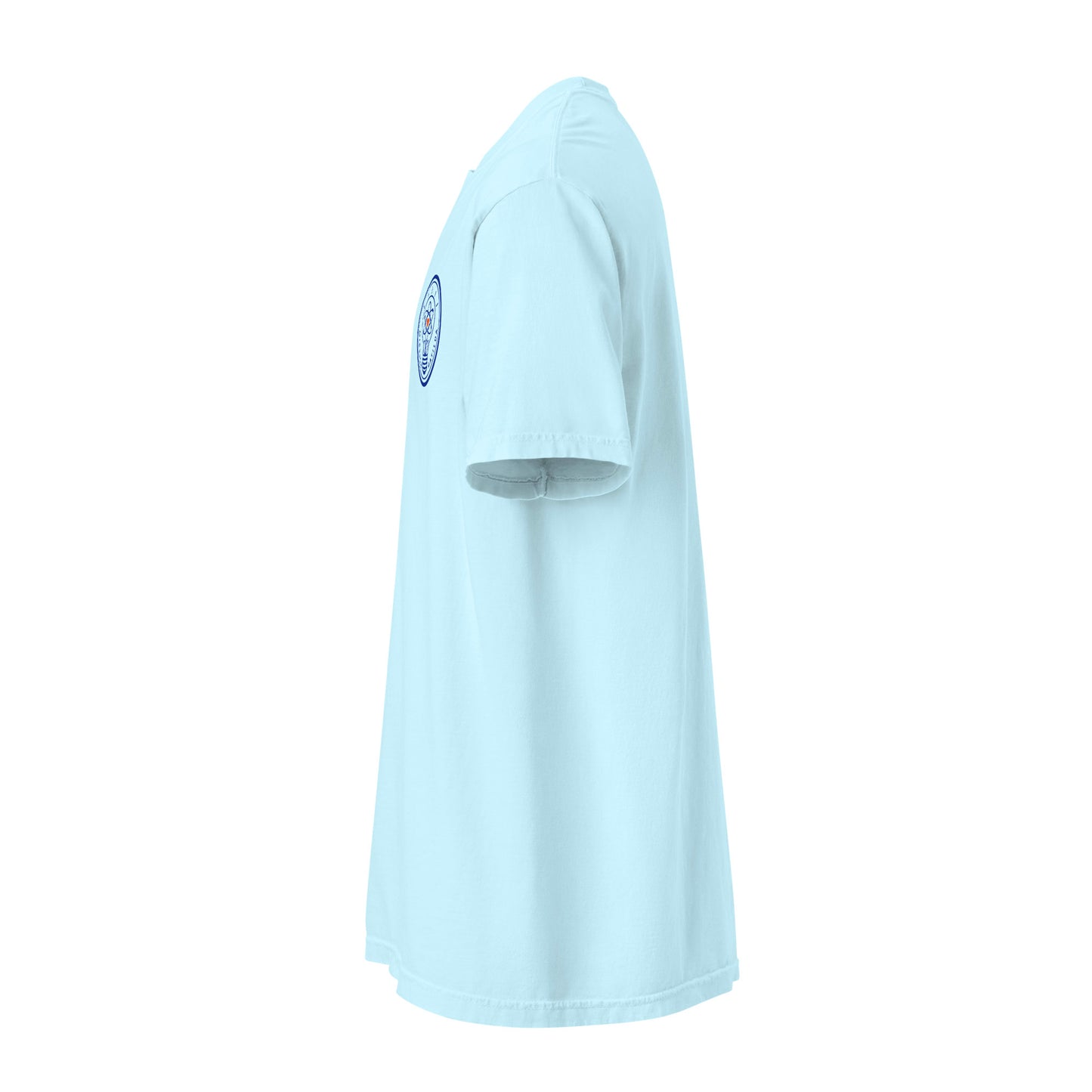 Mission Matilda Insignia Unisex Tee
